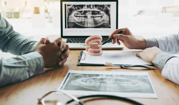 Best Emergency Orthodontic Repairs in Merrionette Park, IL
