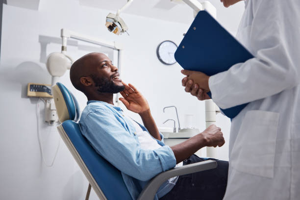 Best Knocked-Out Tooth (Avulsed Tooth) Treatment in Merrionette Park, IL