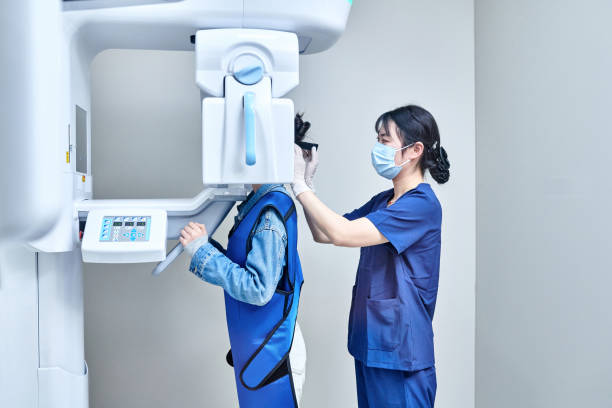 Best Emergency Root Canal Therapy in Merrionette Park, IL